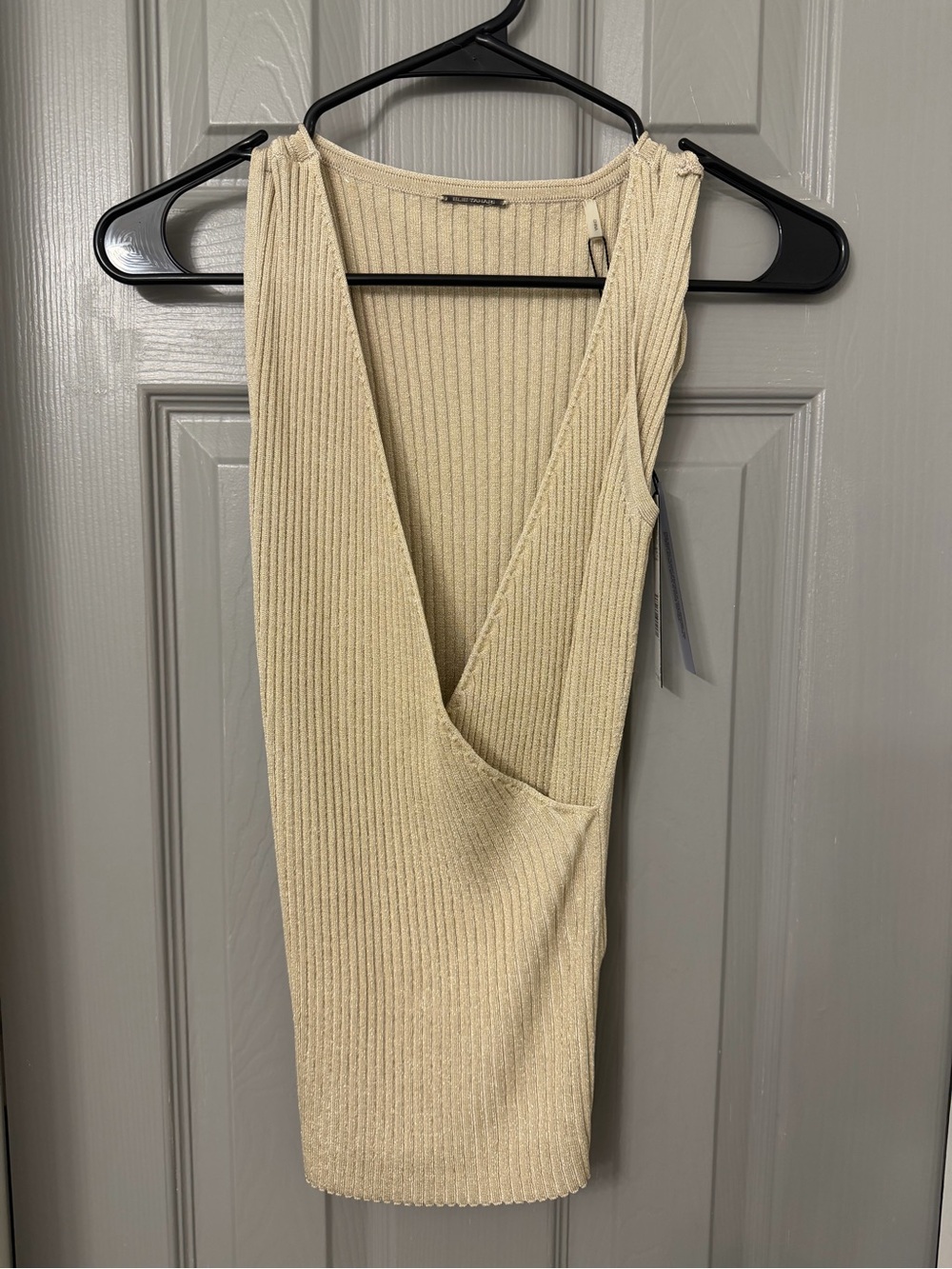 Brand New with Tags Elie Tahari Sleeveless Top